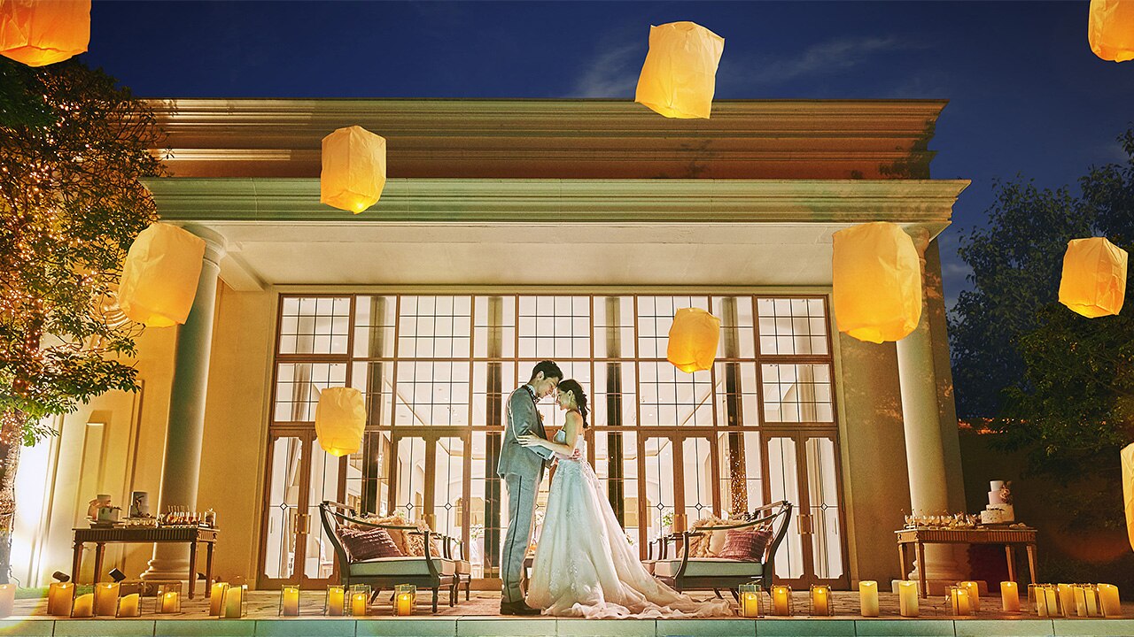 ニーズ中之島 by T&G WEDDINGのおすすめスタイルの写真3