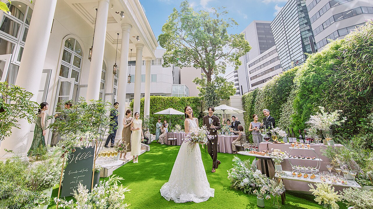 ニーズ中之島 by T&G WEDDINGのおすすめスタイルの写真4