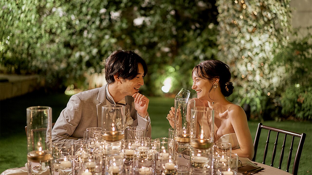 ニーズ中之島 by T&G WEDDINGのおすすめスタイルの写真3-2