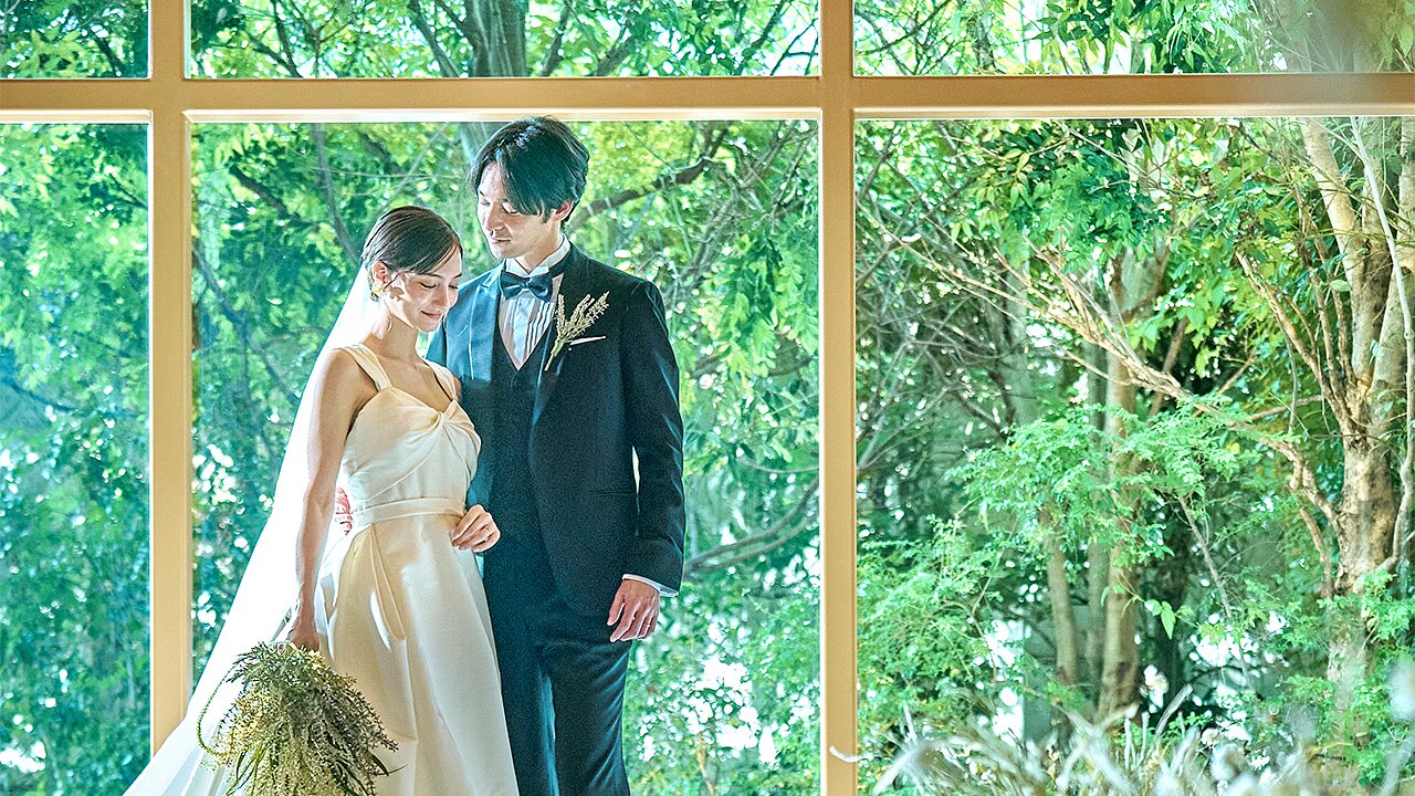 ニーズ中之島 by T&G WEDDINGのおすすめスタイルの写真4-2