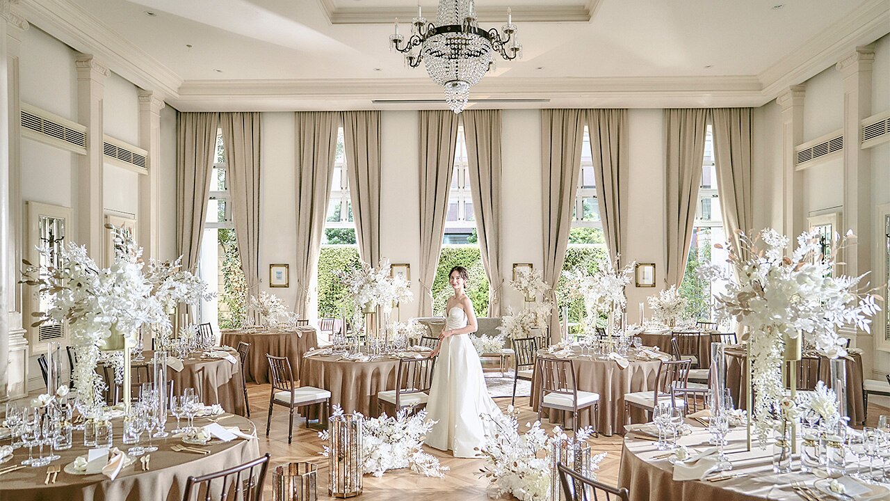 ニーズ中之島 by T&G WEDDINGのおすすめスタイルの写真2-3