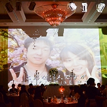 ホテル大阪ガーデンパレスの体験者レポート 挙式や結婚式場の総合情報 ゼクシィ