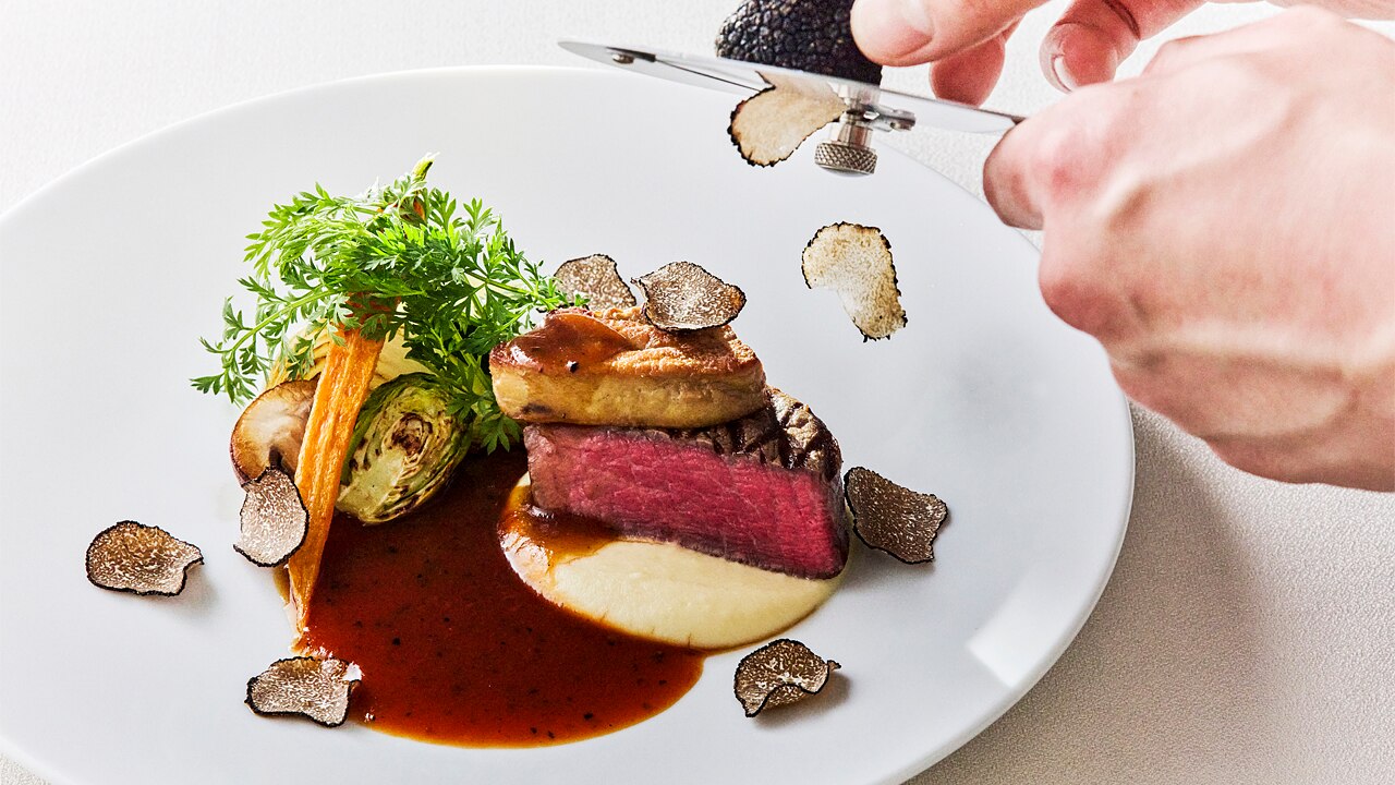 迎賓館のおすすめスタイルの写真3-3