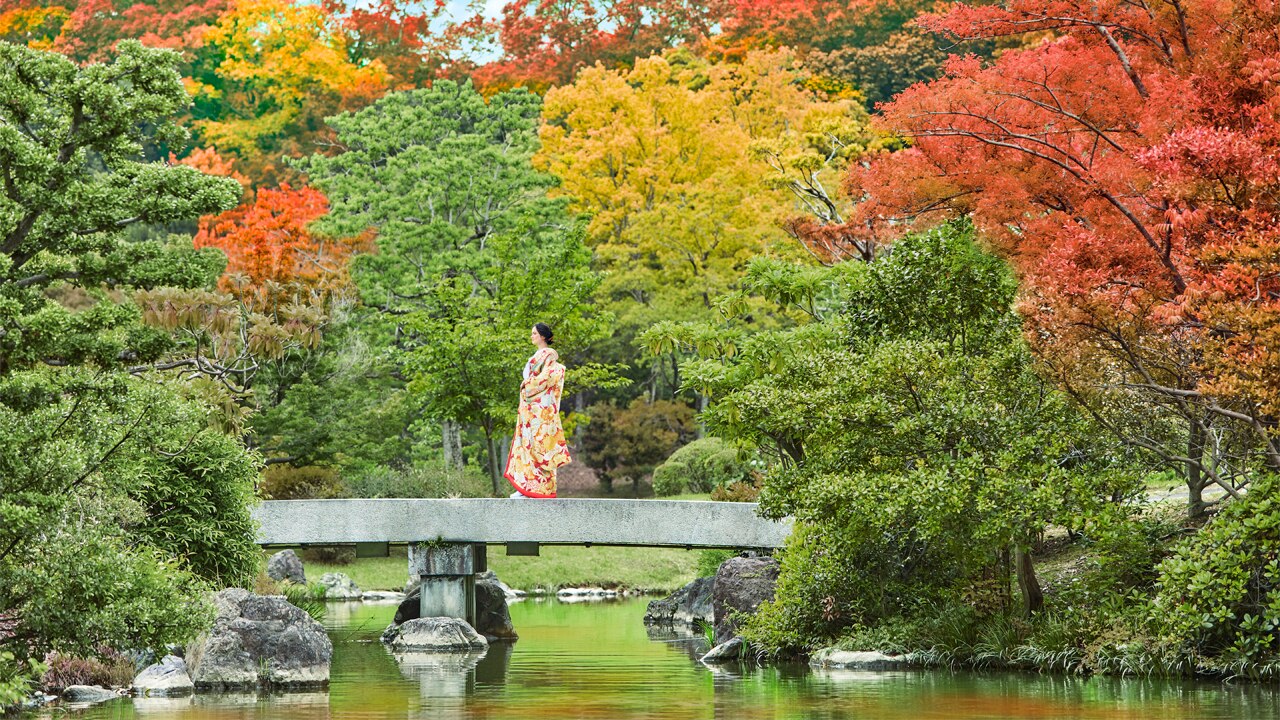 迎賓館のおすすめスタイルの写真2-3