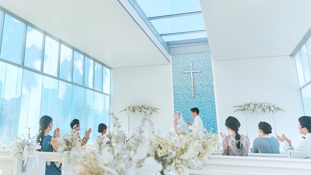 神戸メリケンパークオリエンタルホテルのおすすめスタイルの写真2-1