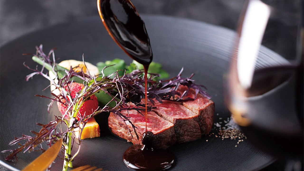 ＤＵＣＬＡＳＳ　ＯＳＡＫＡ　デュクラス大阪のおすすめスタイルの写真4