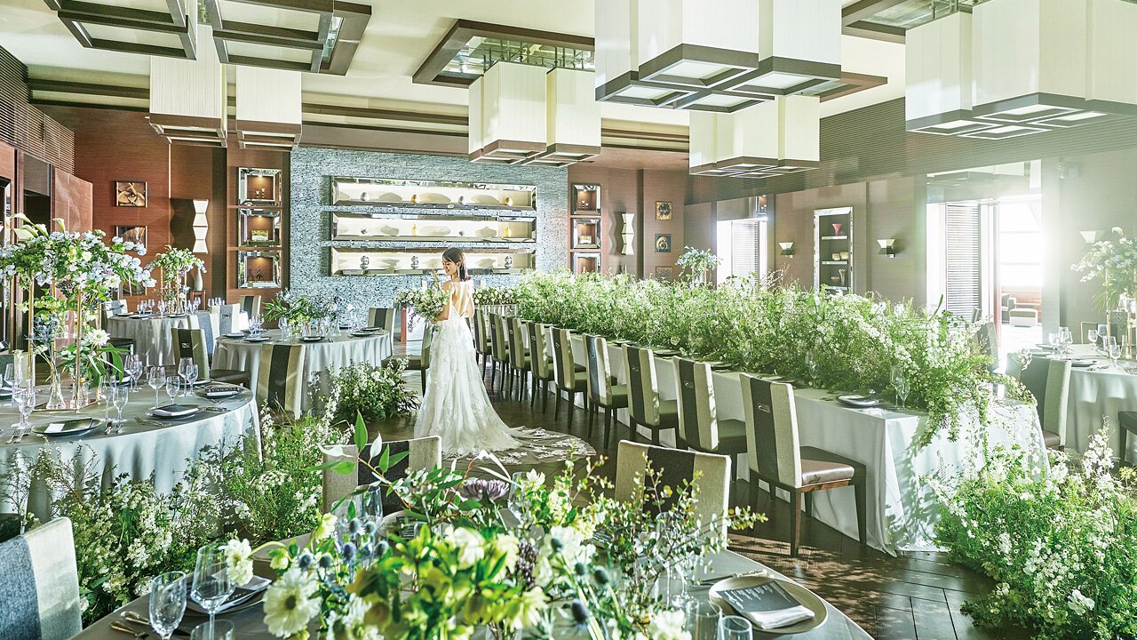 ＤＵＣＬＡＳＳ　ＯＳＡＫＡ　デュクラス大阪のおすすめスタイルの写真3-1