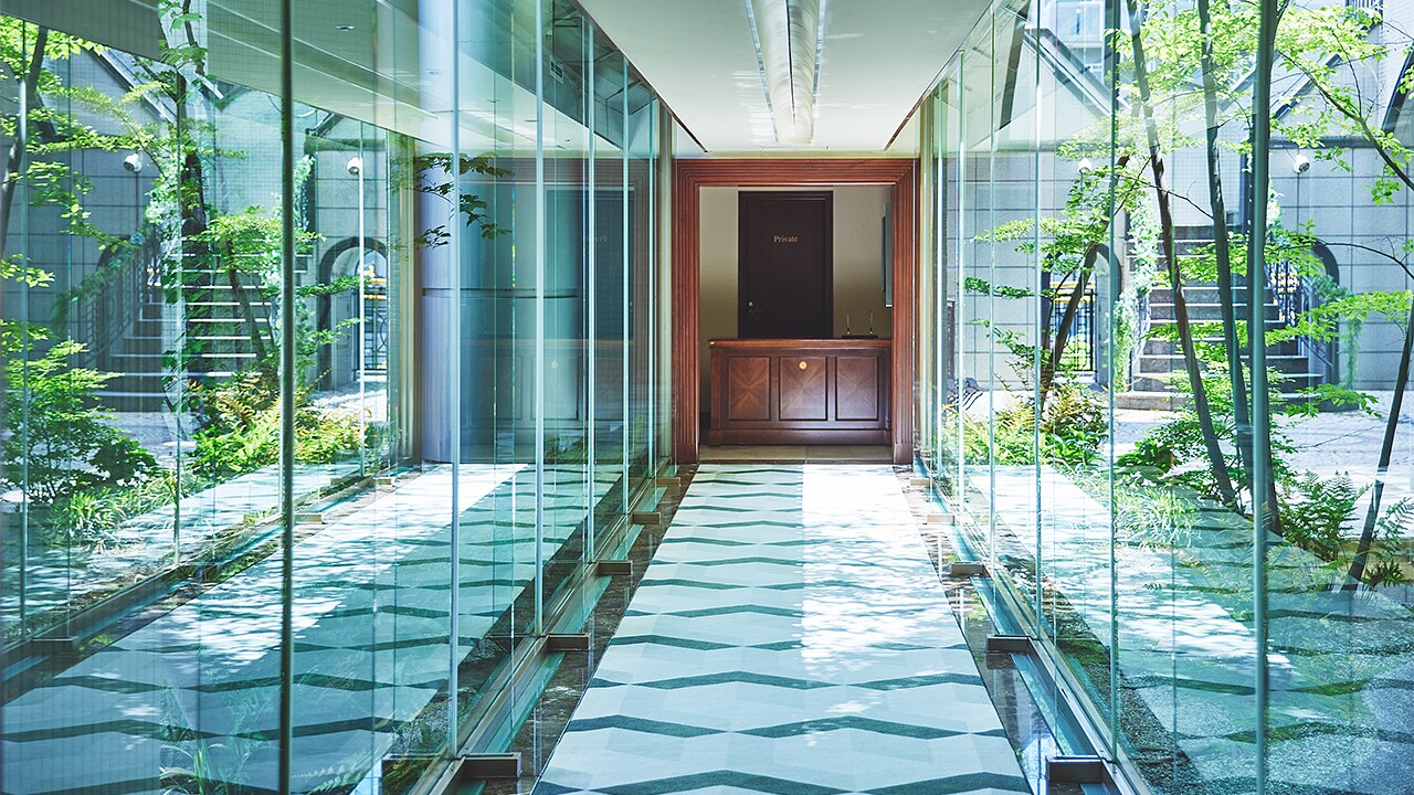 ＤＵＣＬＡＳＳ　ＯＳＡＫＡ　デュクラス大阪のおすすめスタイルの写真1-2