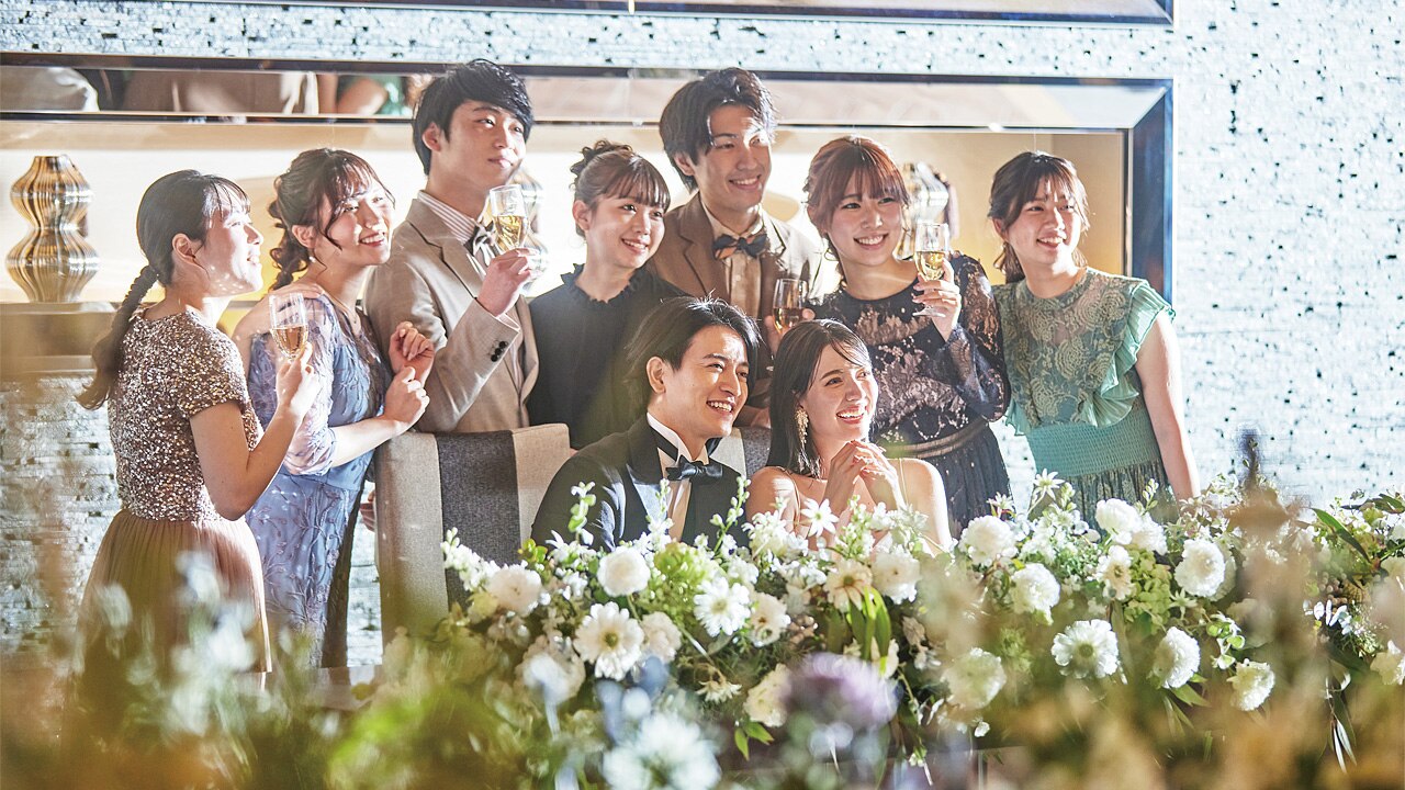 ＤＵＣＬＡＳＳ　ＯＳＡＫＡ　デュクラス大阪のおすすめスタイルの写真3-2