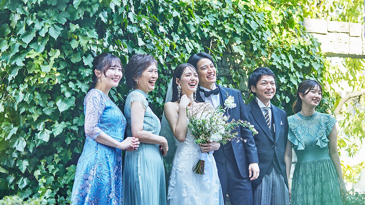 ＤＵＣＬＡＳＳ　ＯＳＡＫＡ　デュクラス大阪のおすすめスタイルの写真1-3