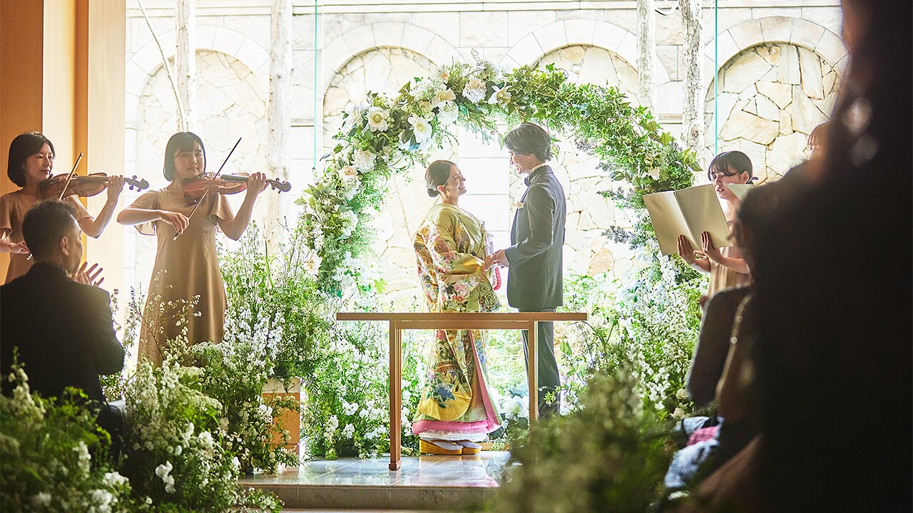 ＤＵＣＬＡＳＳ　ＯＳＡＫＡ　デュクラス大阪のおすすめスタイルの写真2-3