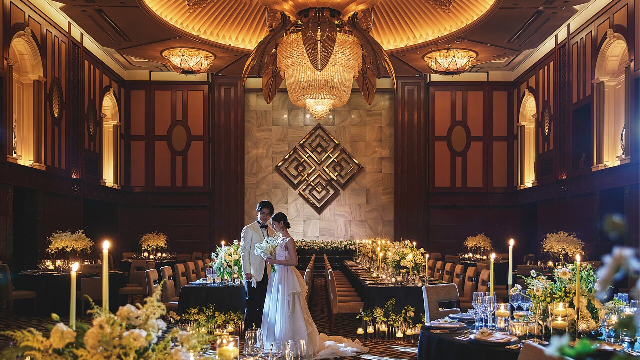 ＤＵＣＬＡＳＳ　ＯＳＡＫＡ　デュクラス大阪のおすすめスタイルの写真3-3