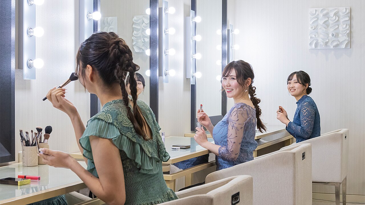 ＤＵＣＬＡＳＳ　ＯＳＡＫＡ　デュクラス大阪のおすすめスタイルの写真1-3