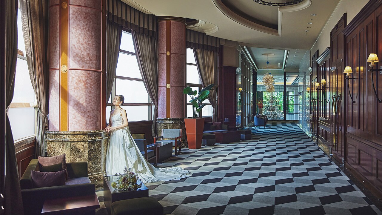 ＤＵＣＬＡＳＳ　ＯＳＡＫＡ　デュクラス大阪のおすすめスタイルの写真1-1