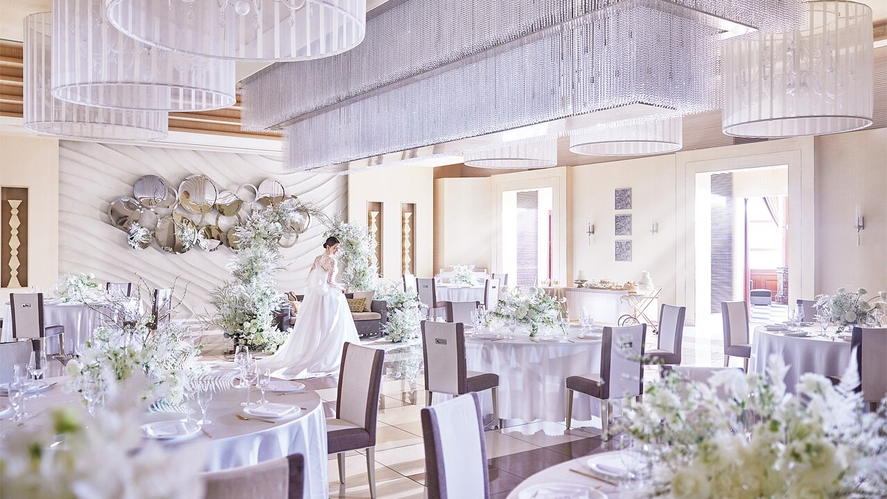 ＤＵＣＬＡＳＳ　ＯＳＡＫＡ　デュクラス大阪のおすすめスタイルの写真3-1