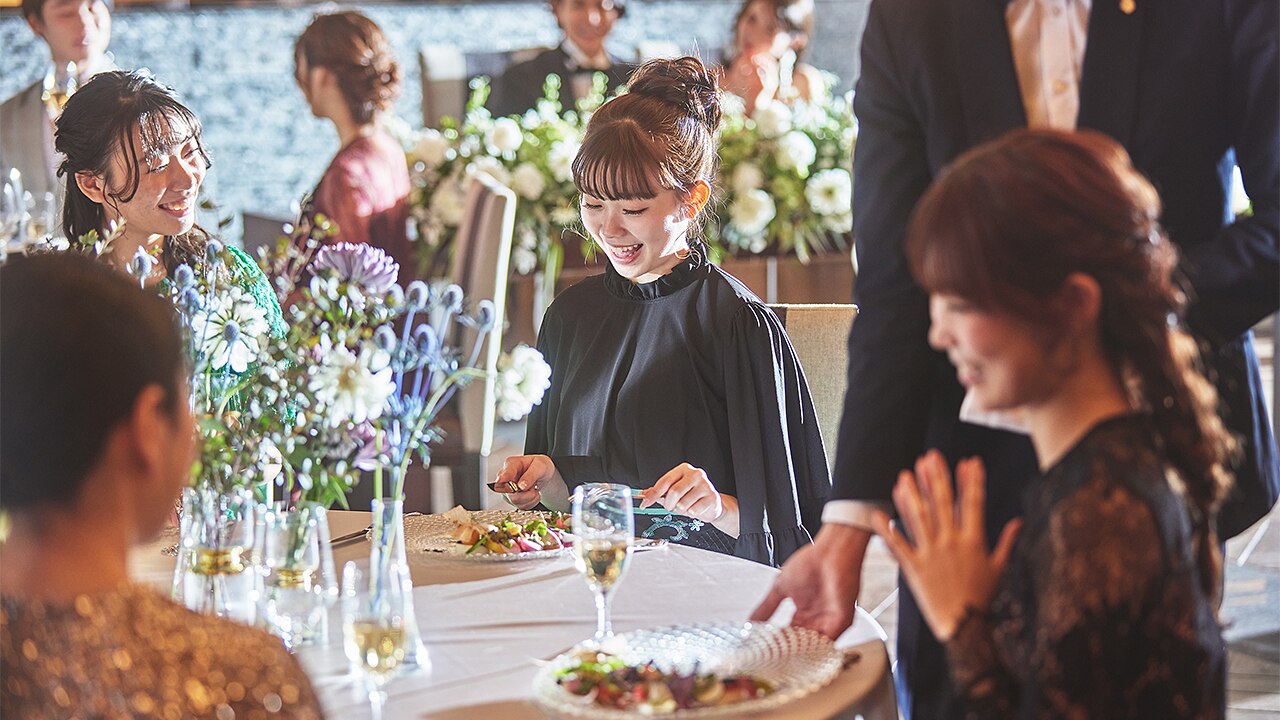 ＤＵＣＬＡＳＳ　ＯＳＡＫＡ　デュクラス大阪のおすすめスタイルの写真4-1