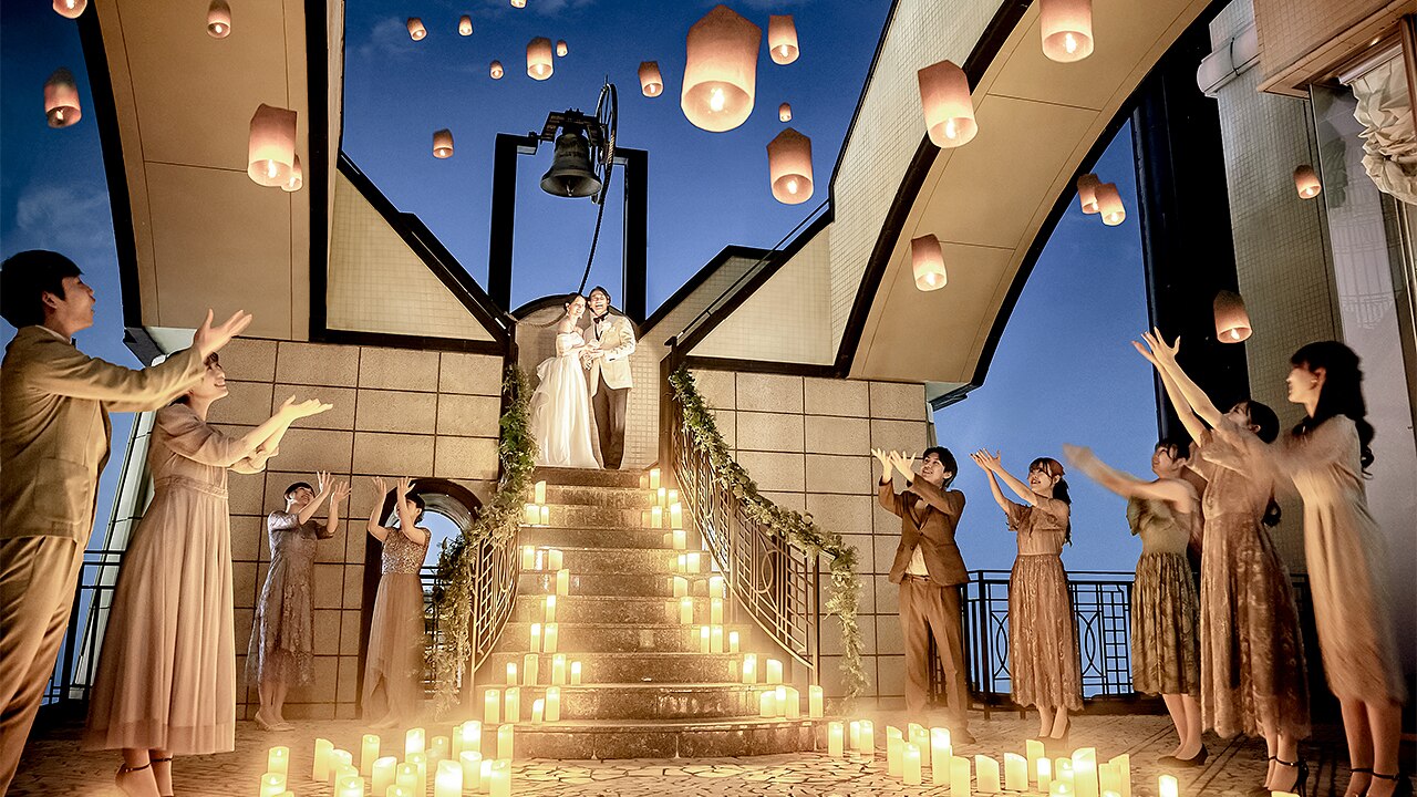 ＤＵＣＬＡＳＳ　ＯＳＡＫＡ　デュクラス大阪のおすすめスタイルの写真2-3