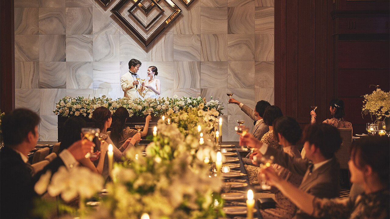 ＤＵＣＬＡＳＳ　ＯＳＡＫＡ　デュクラス大阪のおすすめスタイルの写真3