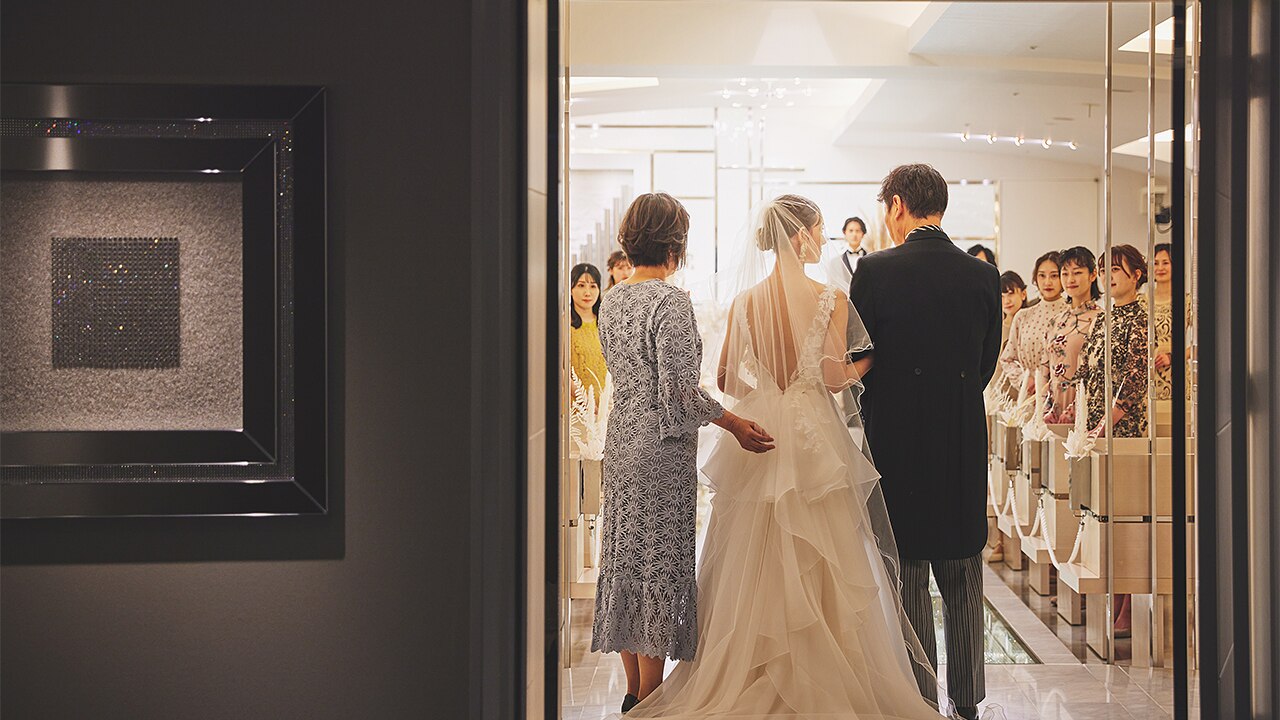 ＤＵＣＬＡＳＳ　ＯＳＡＫＡ　デュクラス大阪のおすすめスタイルの写真2-2