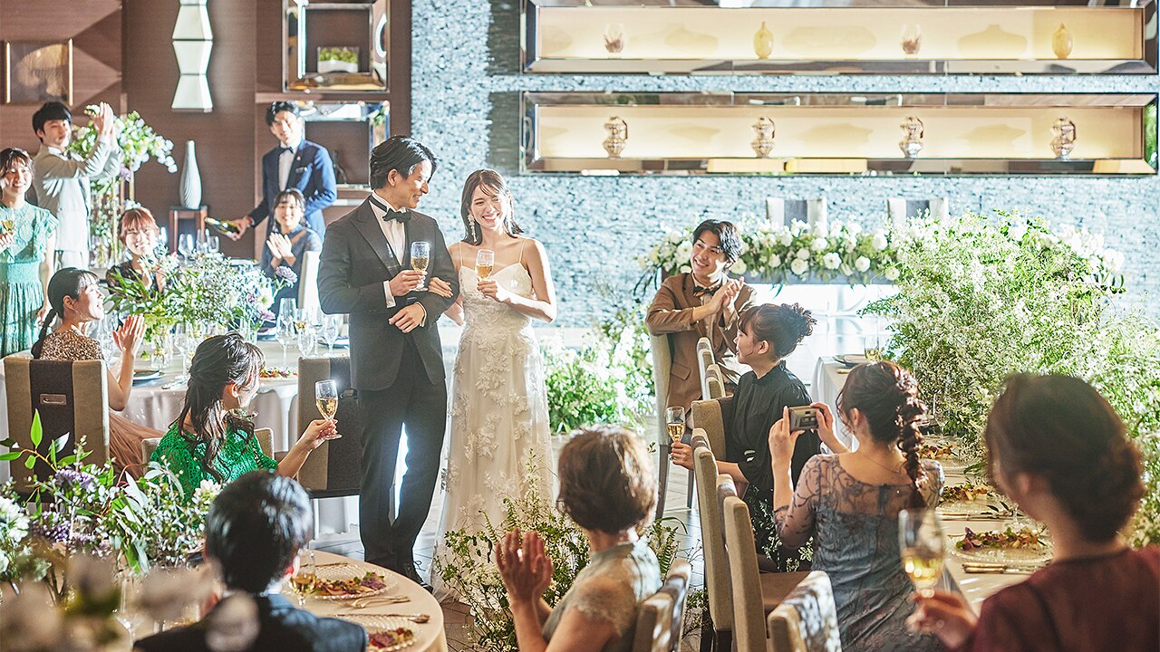 ＤＵＣＬＡＳＳ　ＯＳＡＫＡ　デュクラス大阪のおすすめスタイルの写真3-2