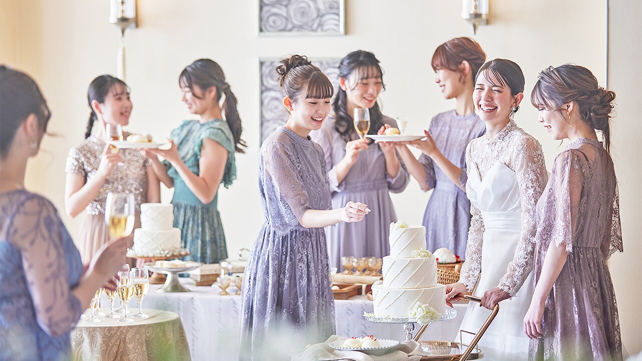 ＤＵＣＬＡＳＳ　ＯＳＡＫＡ　デュクラス大阪のおすすめスタイルの写真3-3