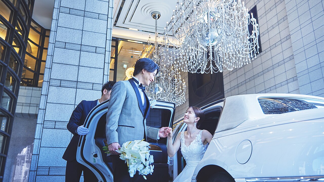 ＤＵＣＬＡＳＳ　ＯＳＡＫＡ　デュクラス大阪のおすすめスタイルの写真1-2