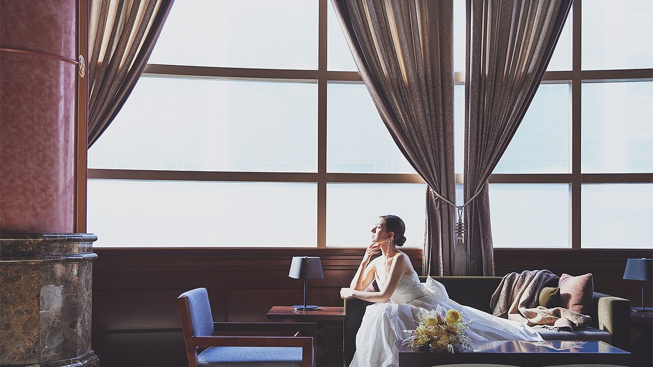 ＤＵＣＬＡＳＳ　ＯＳＡＫＡ　デュクラス大阪のおすすめスタイルの写真3-2