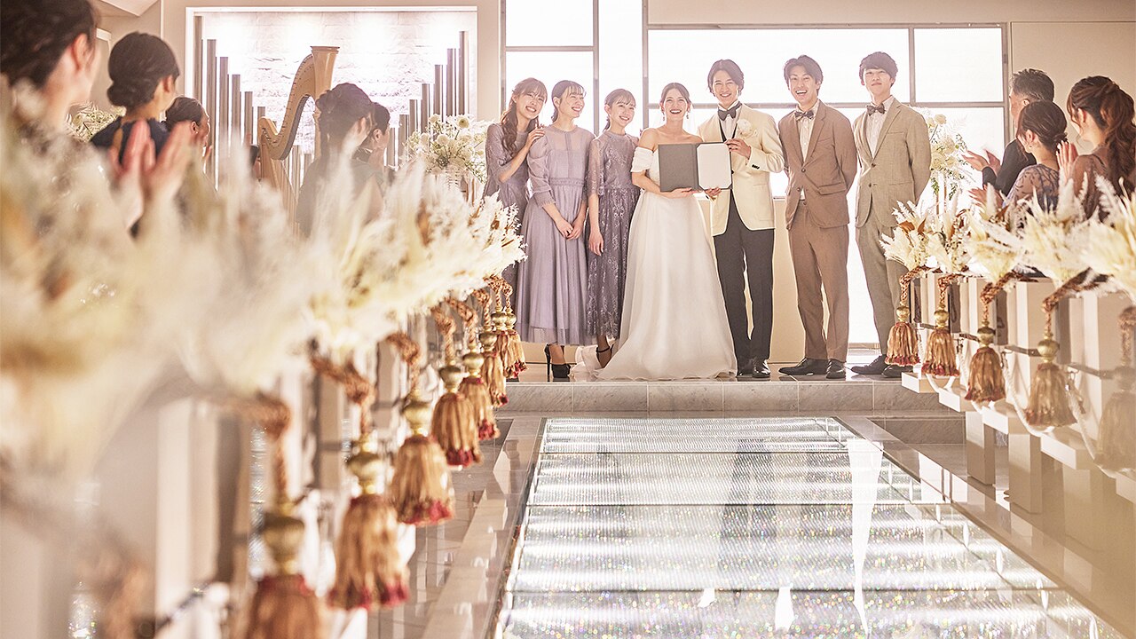 ＤＵＣＬＡＳＳ　ＯＳＡＫＡ　デュクラス大阪のおすすめスタイルの写真1-3