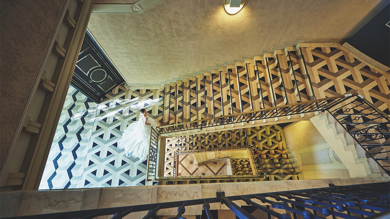 ＤＵＣＬＡＳＳ　ＯＳＡＫＡ　デュクラス大阪のおすすめスタイルの写真3-1