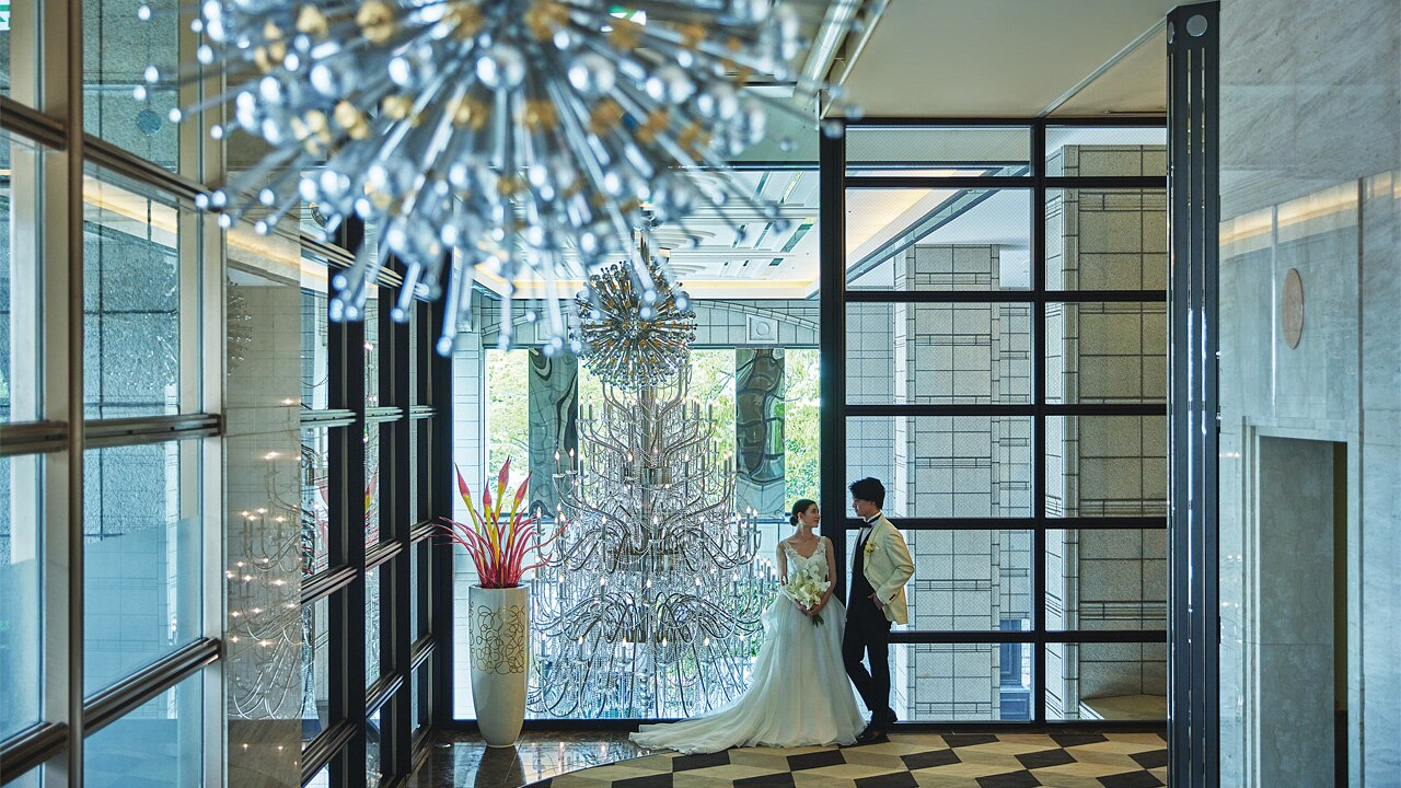 ＤＵＣＬＡＳＳ　ＯＳＡＫＡ　デュクラス大阪のおすすめスタイルの写真3-3