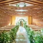 ＤＵＣＬＡＳＳ　ＯＳＡＫＡ　デュクラス大阪：全ての瞬間を特別なものにする、上質なおもてなしと美しい空間。10～250名まで対応