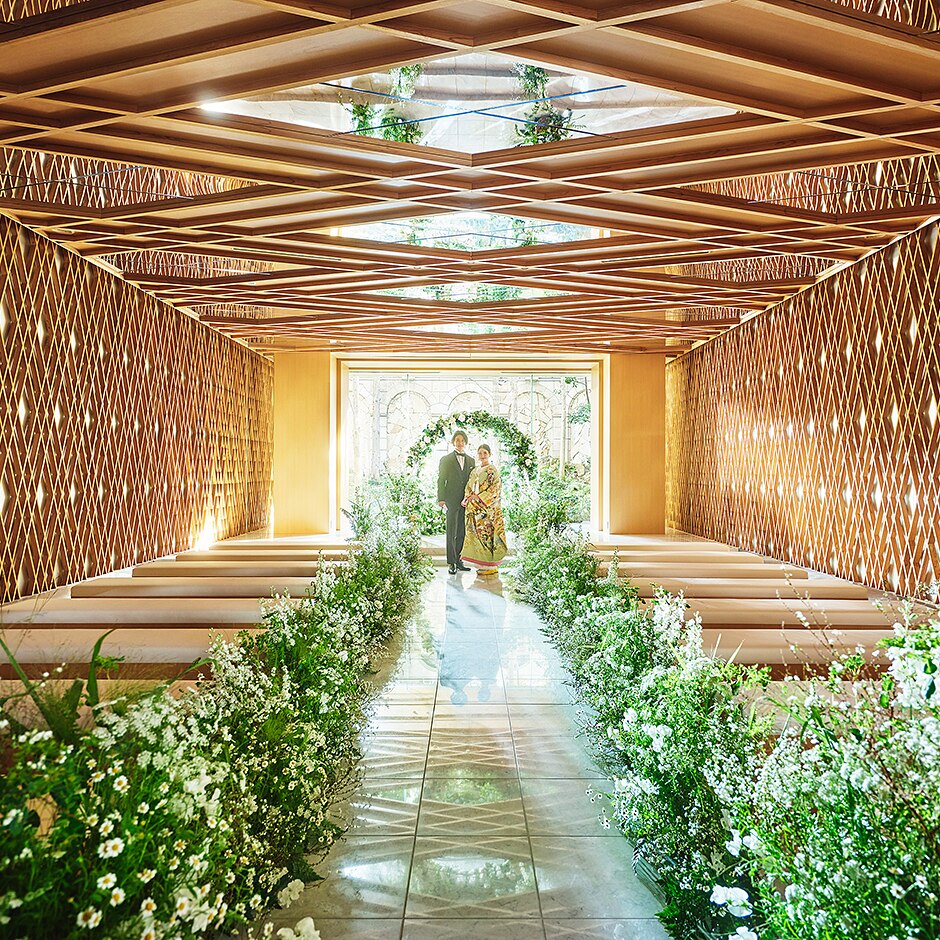 ＤＵＣＬＡＳＳ　ＯＳＡＫＡ　デュクラス大阪の写真