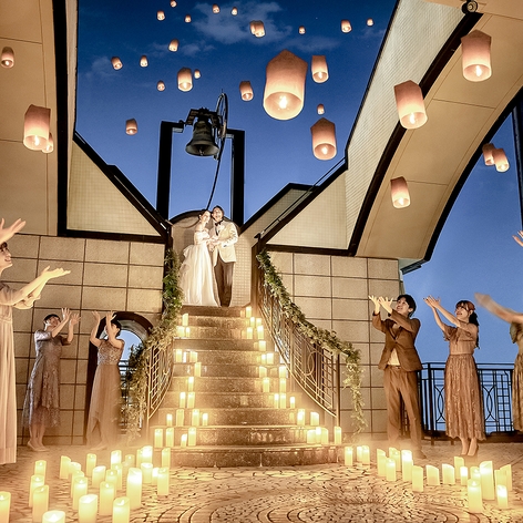 ＤＵＣＬＡＳＳ　ＯＳＡＫＡ　デュクラス大阪の写真