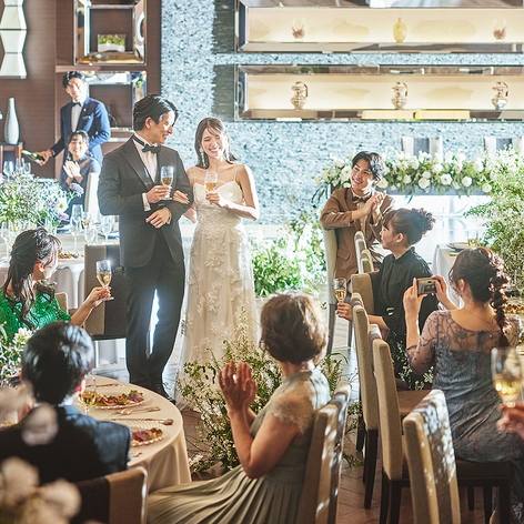 ＤＵＣＬＡＳＳ　ＯＳＡＫＡ　デュクラス大阪の写真