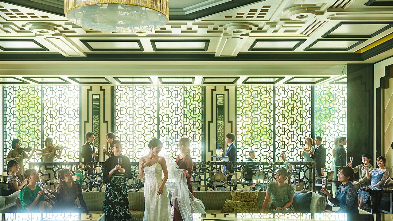 ＤＵＣＬＡＳＳ　ＯＳＡＫＡ　デュクラス大阪のおすすめポイントの写真1