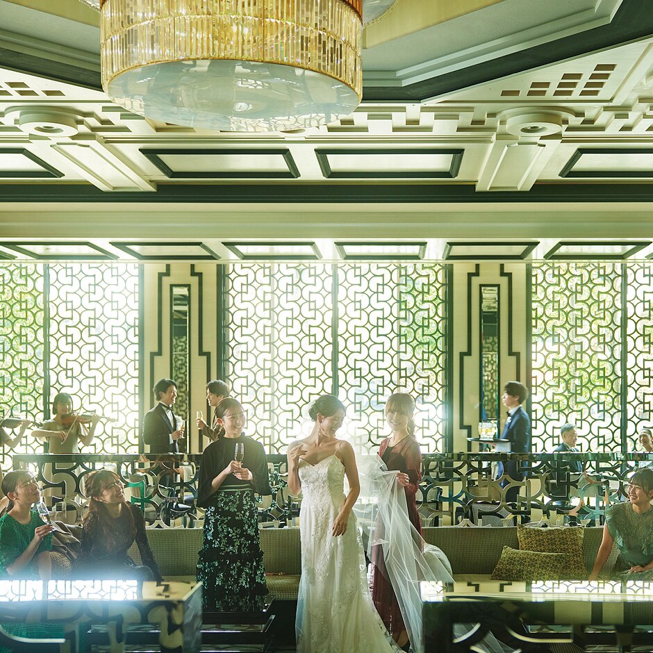 ＤＵＣＬＡＳＳ　ＯＳＡＫＡ　デュクラス大阪の写真