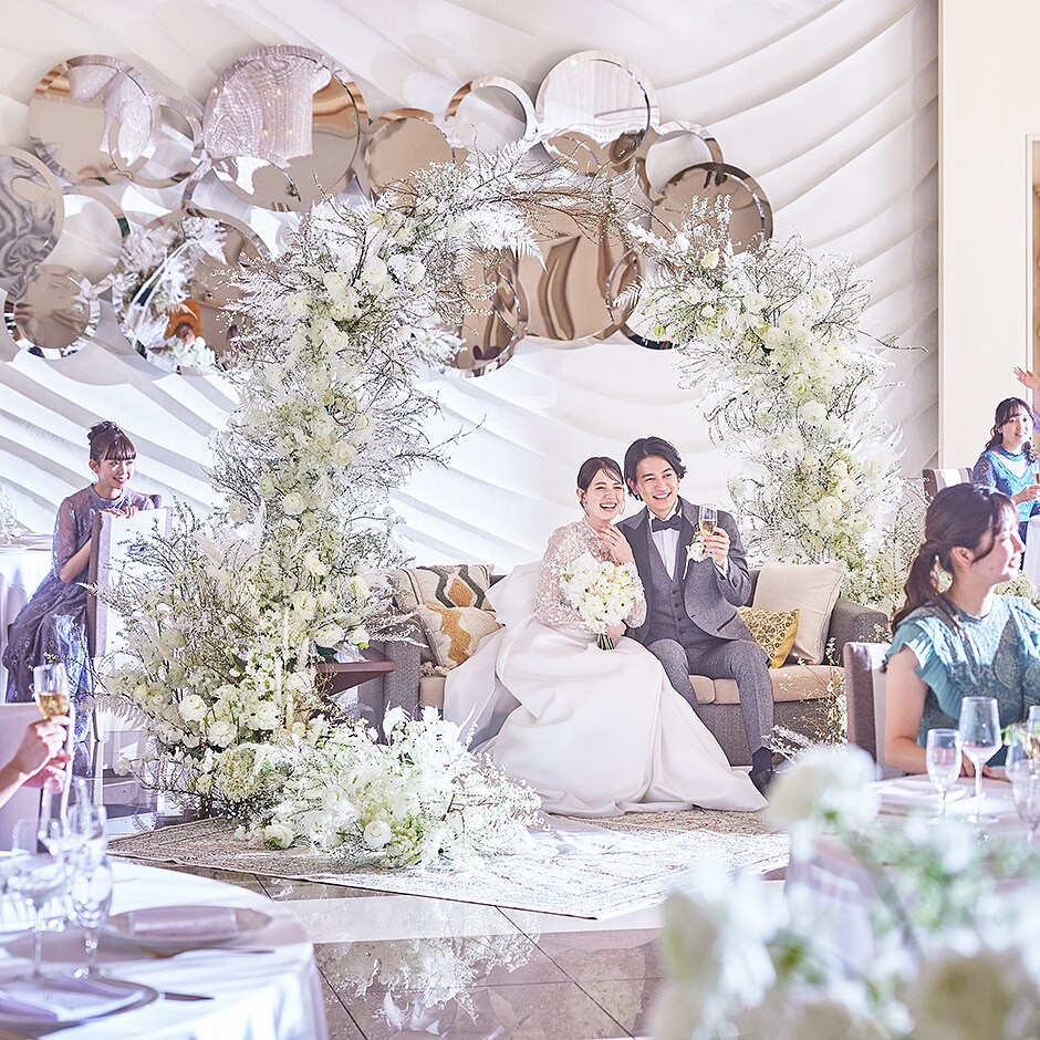 ＤＵＣＬＡＳＳ　ＯＳＡＫＡ　デュクラス大阪の写真