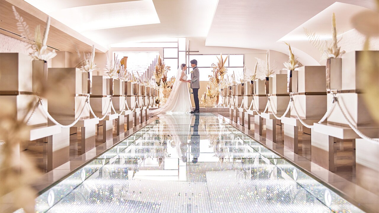 ＤＵＣＬＡＳＳ　ＯＳＡＫＡ　デュクラス大阪のおすすめスタイルの写真1