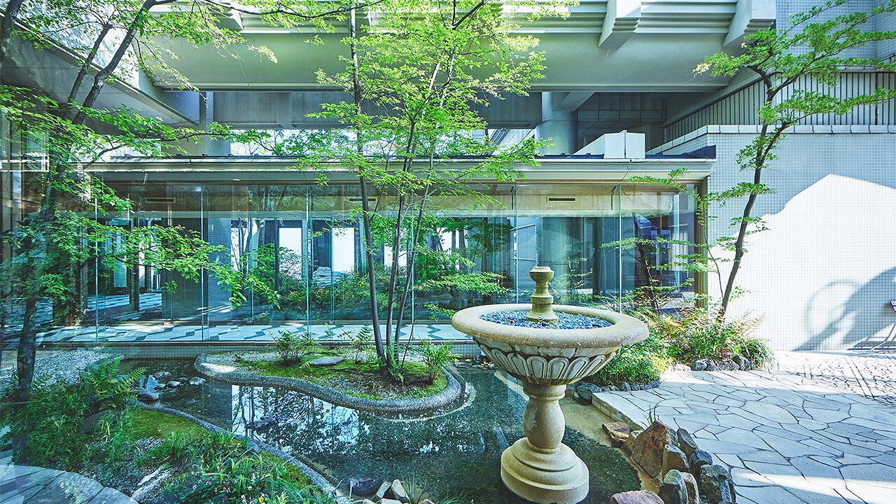 ＤＵＣＬＡＳＳ　ＯＳＡＫＡ　デュクラス大阪のおすすめスタイルの写真2-3