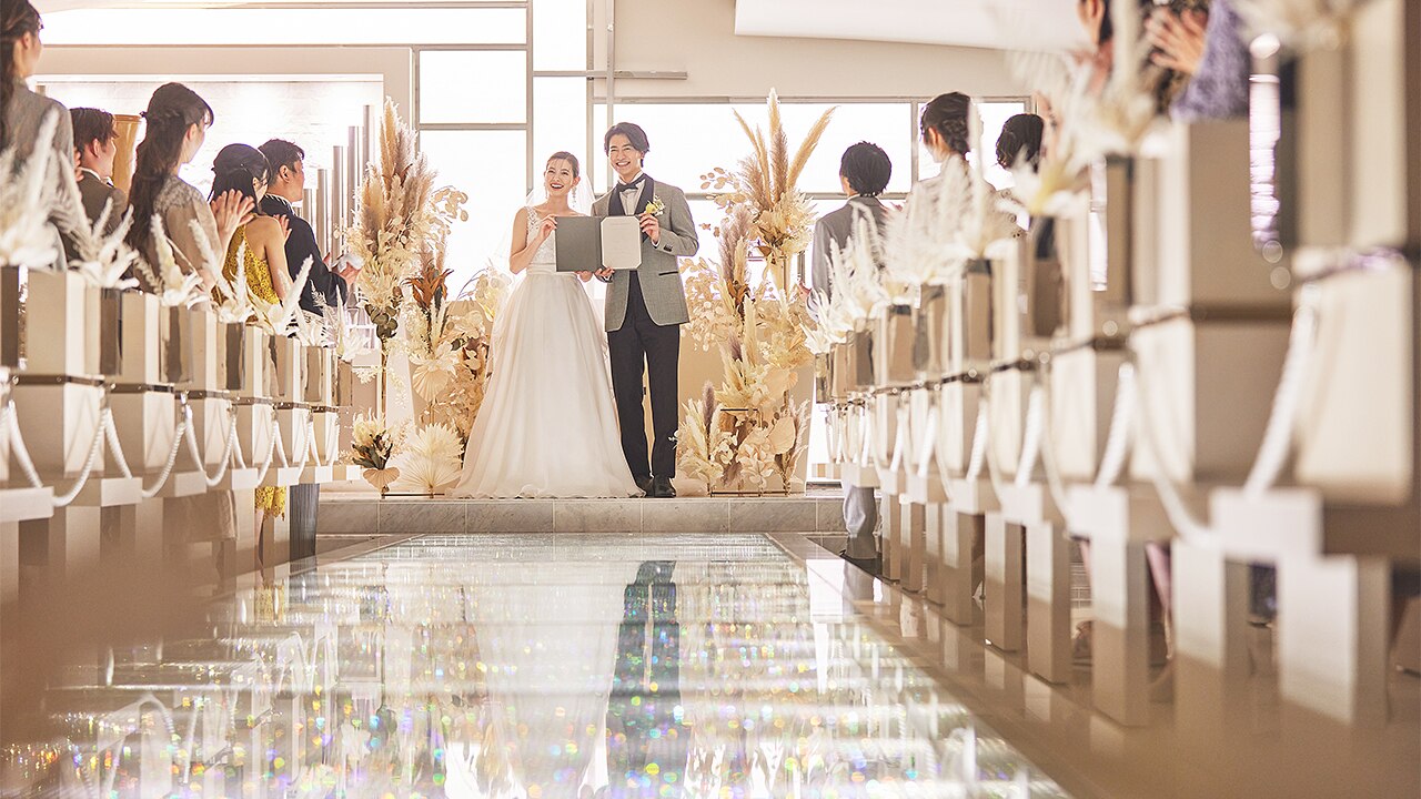 ＤＵＣＬＡＳＳ　ＯＳＡＫＡ　デュクラス大阪のおすすめスタイルの写真1