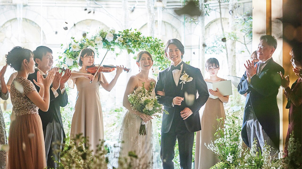ＤＵＣＬＡＳＳ　ＯＳＡＫＡ　デュクラス大阪のおすすめスタイルの写真1-3