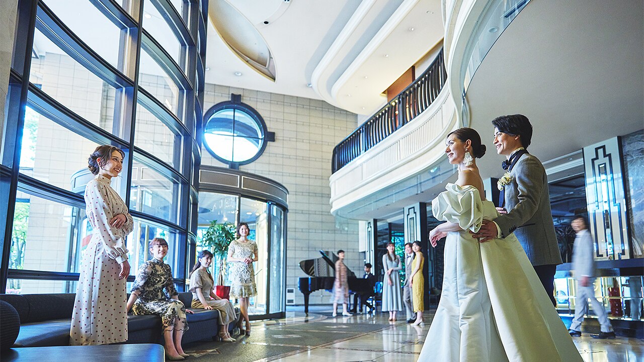 ＤＵＣＬＡＳＳ　ＯＳＡＫＡ　デュクラス大阪のおすすめポイントの写真1
