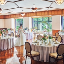 グランラセーレ鹿児島の画像