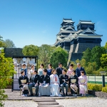 ＫＫＲホテル熊本：【和婚で選ばれるKKR】世代を超えて愛されるホテルで、絆を深めて【30周年特典登場】