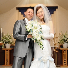 京都ガーデンパレスの体験者レポート 挙式や結婚式場の総合情報 ゼクシィ