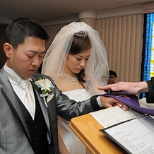 京都ガーデンパレスの体験者レポート 挙式や結婚式場の総合情報 ゼクシィ