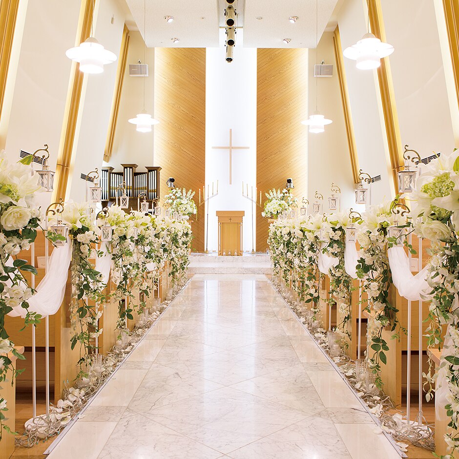 札幌ガーデンパレスの写真