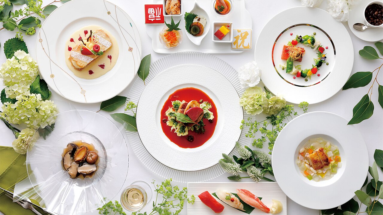 札幌ガーデンパレスのおすすめポイントの写真3