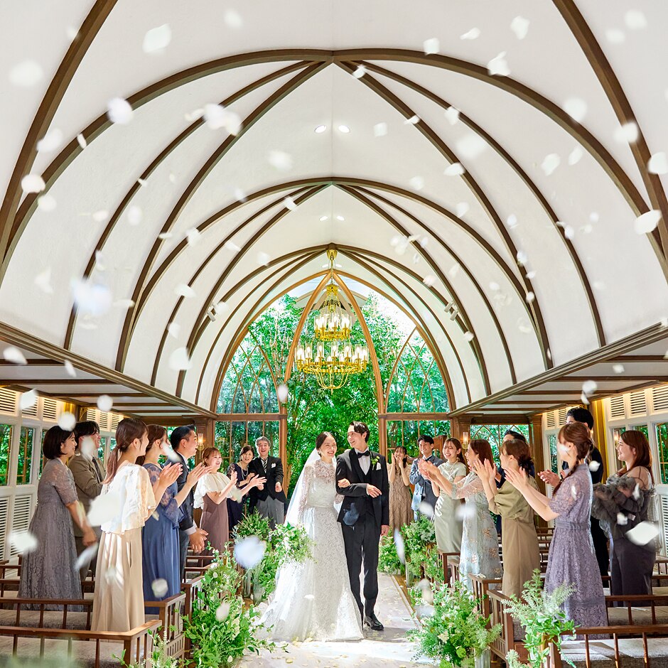 ベイサイド迎賓館　鹿児島の写真