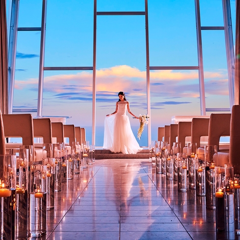 ニーズ長崎 by T&G WEDDING （旧 ベイサイド迎賓館 長崎）の写真